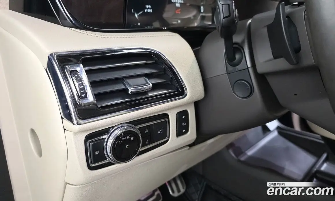 Lincoln Navigator 2021 3.5 автомат (гидро), фото 26