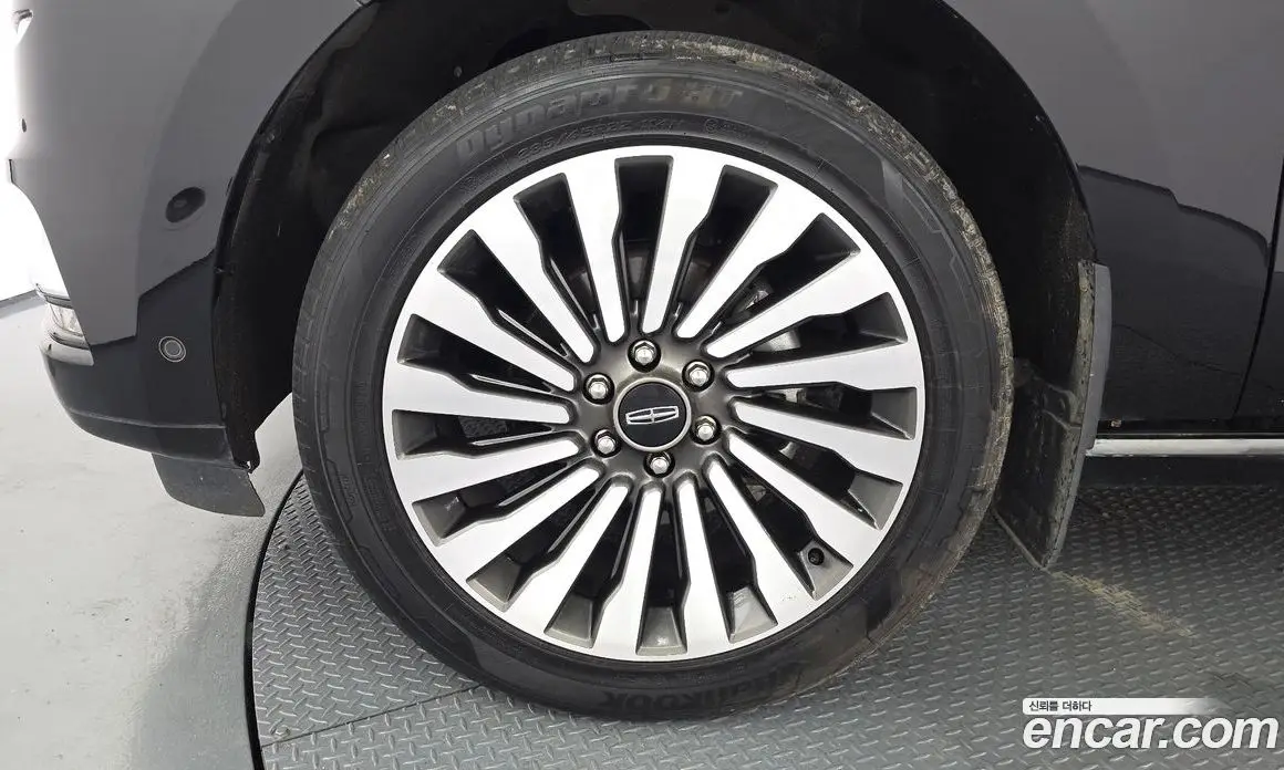 Lincoln Navigator 2021 3.5 автомат (гидро), фото 4