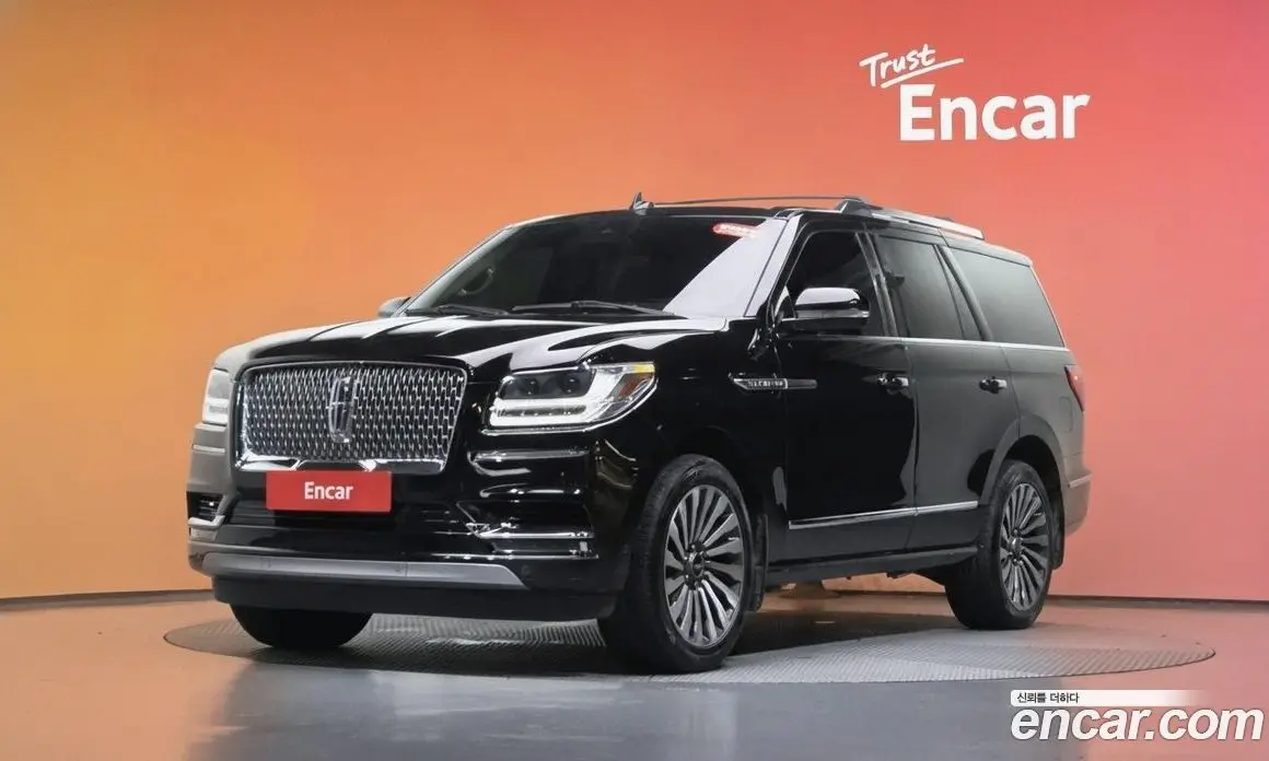 Lincoln Navigator 2021 3.5 автомат (гидро), фото 34