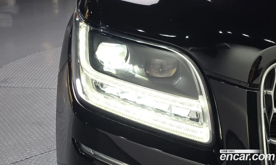 Lincoln Navigator 2021 3.5 автомат (гидро), фото 7