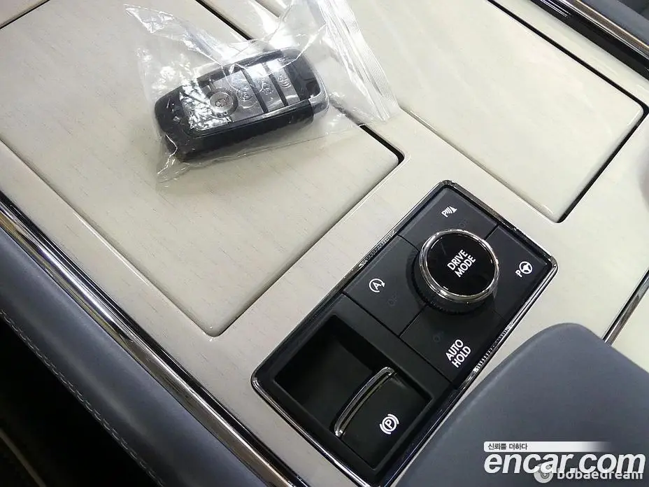 Lincoln Navigator 2021 3.5 автомат (гидро), фото 12
