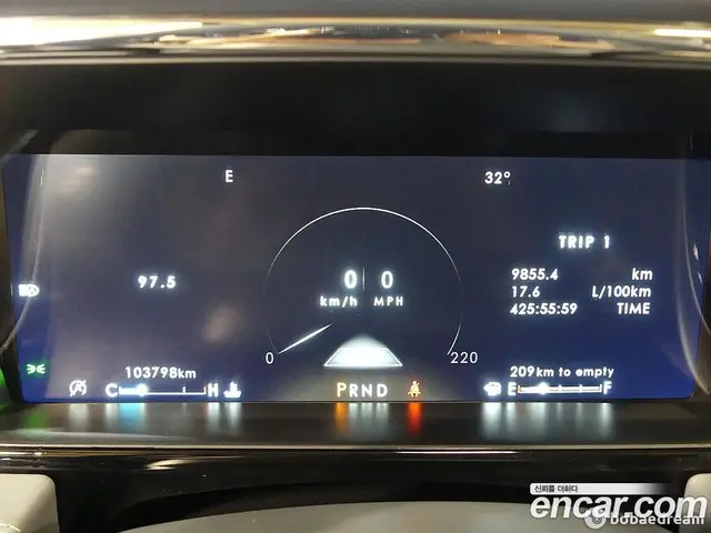 Lincoln Navigator 2021 3.5 автомат (гидро), миниатюра 8