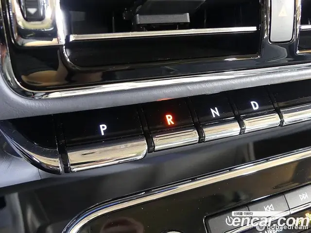 Lincoln Navigator 2021 3.5 автомат (гидро), миниатюра 9
