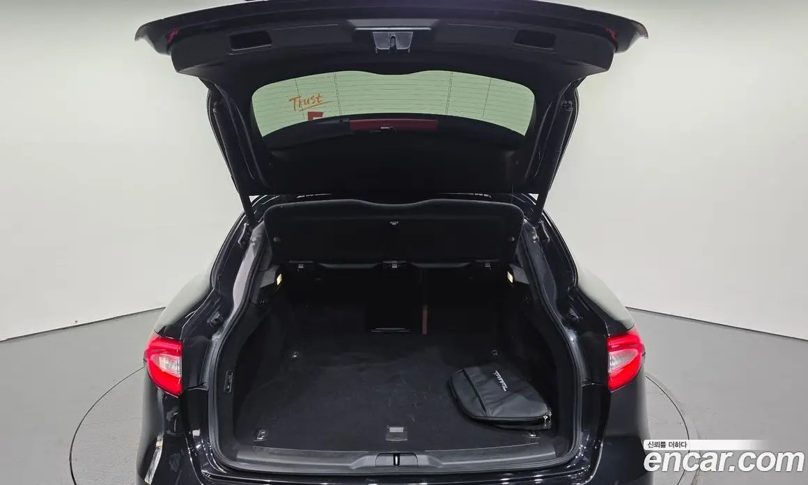 Maserati Levante 2020 3.0 автомат (гидро), фото 20