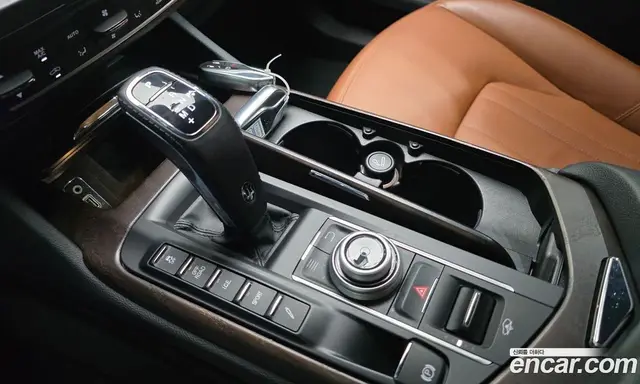 Maserati Levante 2020 3.0 автомат (гидро), миниатюра 9