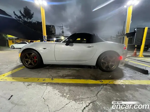 Mazda MX-5 2019 2.0 механика, миниатюра 6