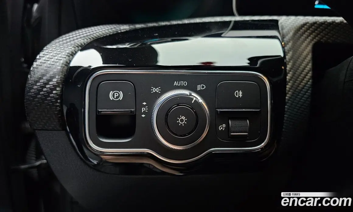 Mercedes-Benz A-Class 2020 2.0 автомат (гидро), фото 27