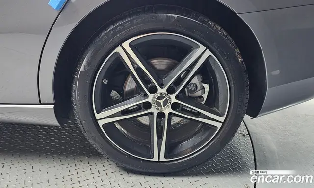 Mercedes-Benz A-Class 2020 2.0 автомат (гидро), миниатюра 7