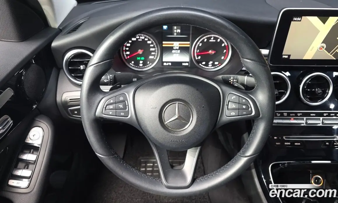 Mercedes-Benz C-Class 2016 2.0 автомат (гидро), фото 13