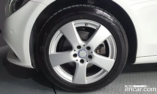 Mercedes-Benz C-Class 2016 2.0 автомат (гидро), миниатюра 5