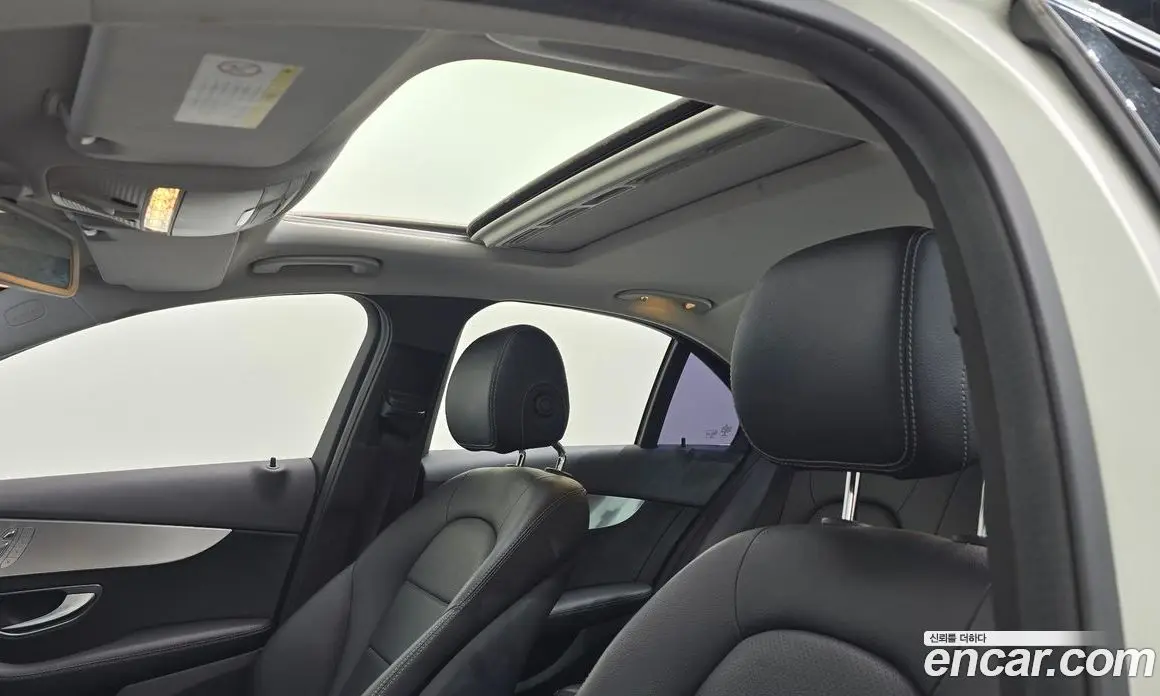 Mercedes-Benz C-Class 2016 2.0 автомат (гидро), фото 16