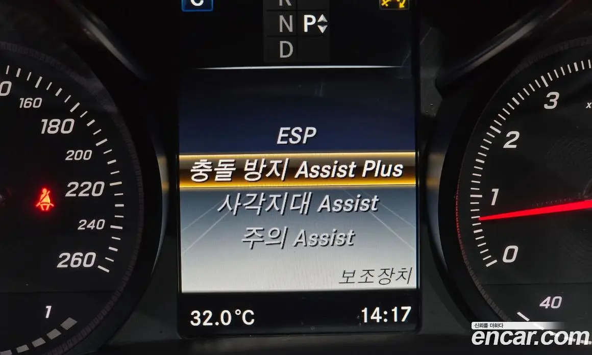 Mercedes-Benz C-Class 2016 2.0 автомат (гидро), фото 20