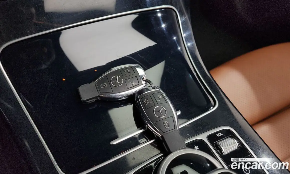 Mercedes-Benz C-Class 2018 2.0 автомат (гидро), фото 20