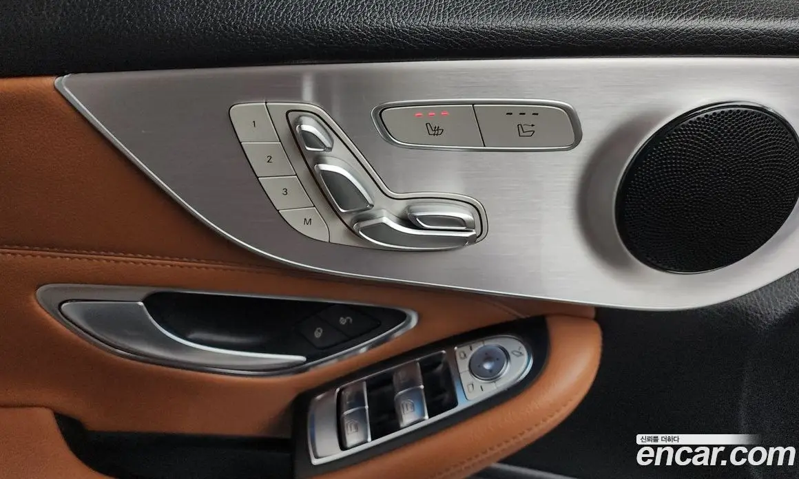 Mercedes-Benz C-Class 2018 2.0 автомат (гидро), фото 27