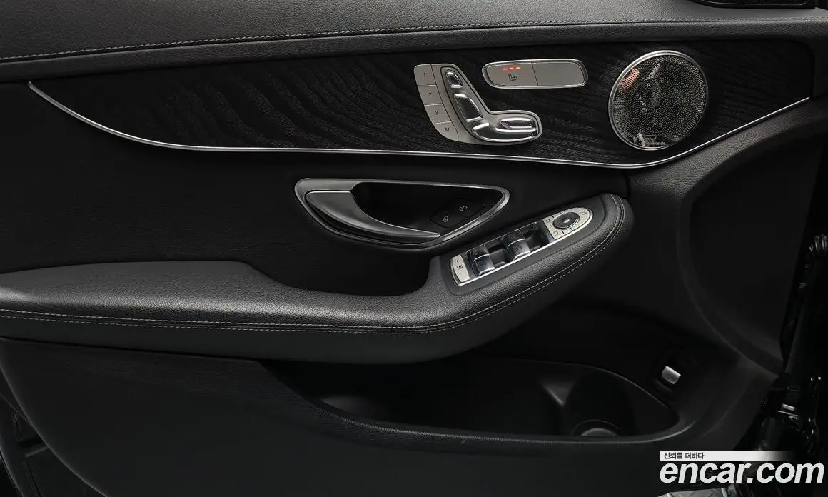 Mercedes-Benz C-Class 2019 1.9 автомат (гидро), фото 14