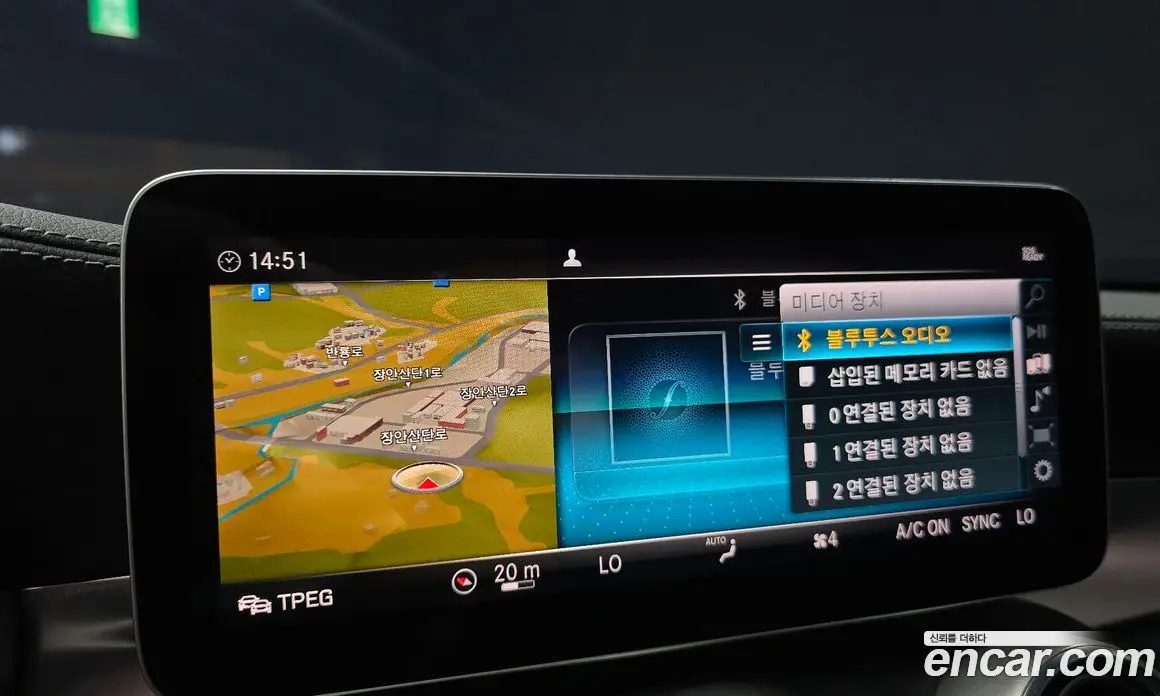 Mercedes-Benz C-Class 2019 1.9 автомат (гидро), фото 23