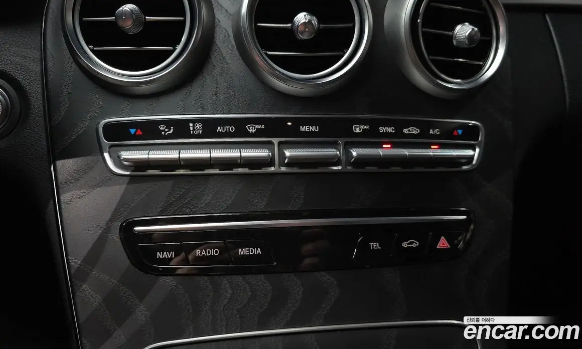 Mercedes-Benz C-Class 2019 1.9 автомат (гидро), фото 24