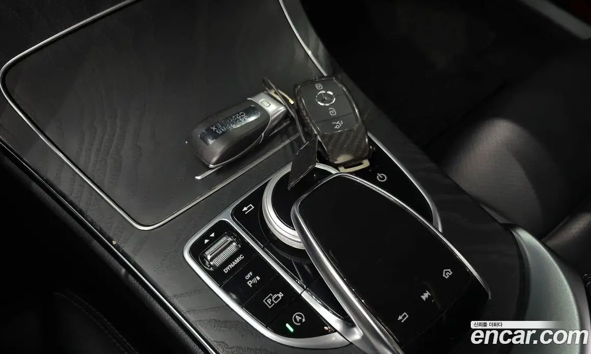 Mercedes-Benz C-Class 2019 1.9 автомат (гидро), фото 27