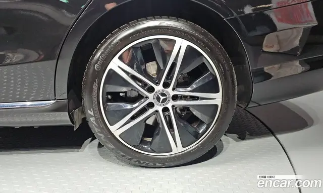 Mercedes-Benz C-Class 2019 1.9 автомат (гидро), миниатюра 7