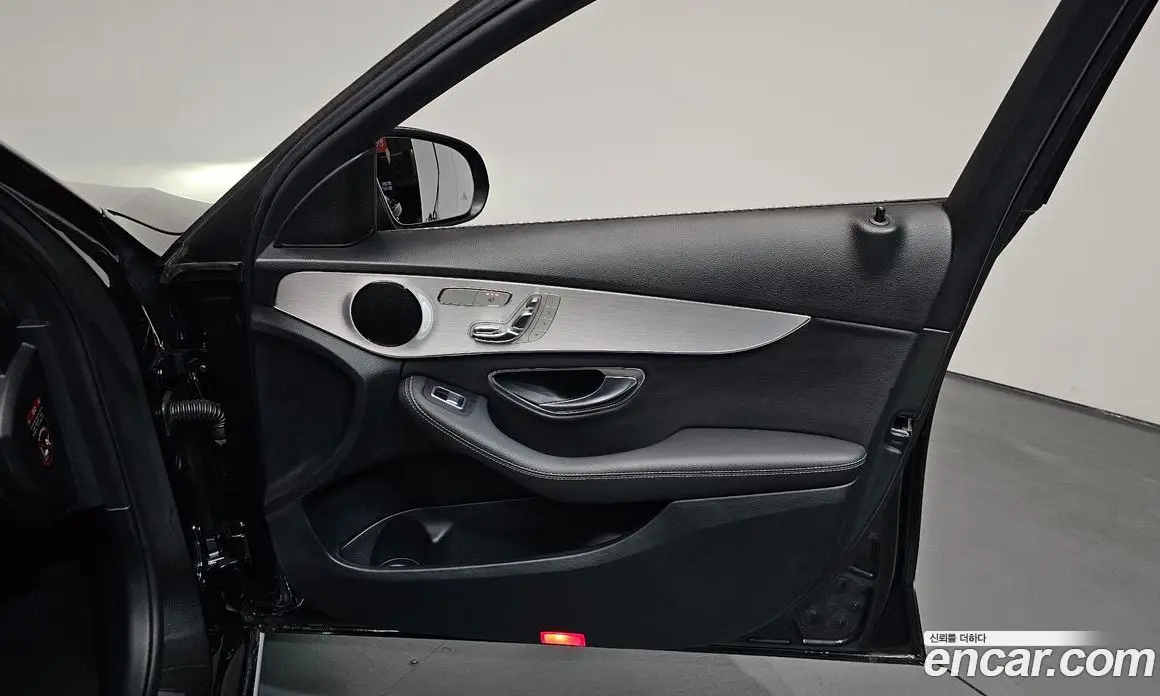 Mercedes-Benz C-Class 2020 1.9 автомат (гидро), фото 13