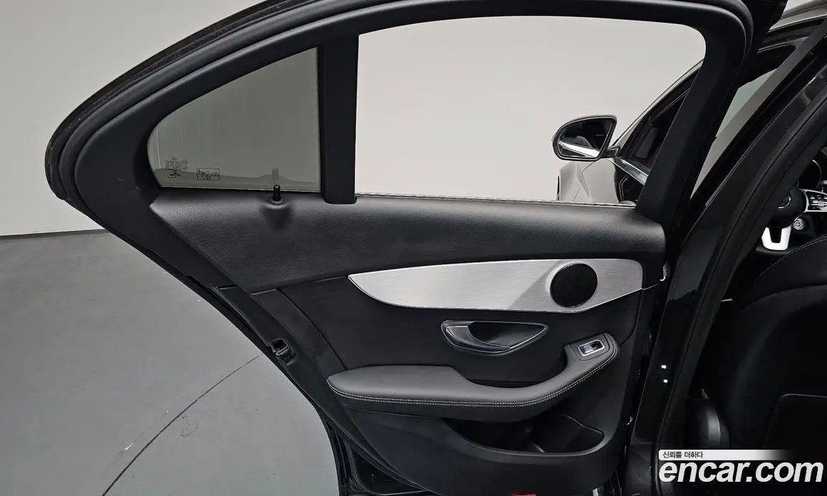 Mercedes-Benz C-Class 2020 1.9 автомат (гидро), фото 14