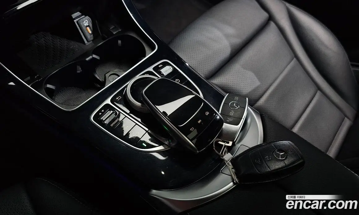 Mercedes-Benz C-Class 2020 1.9 автомат (гидро), фото 22