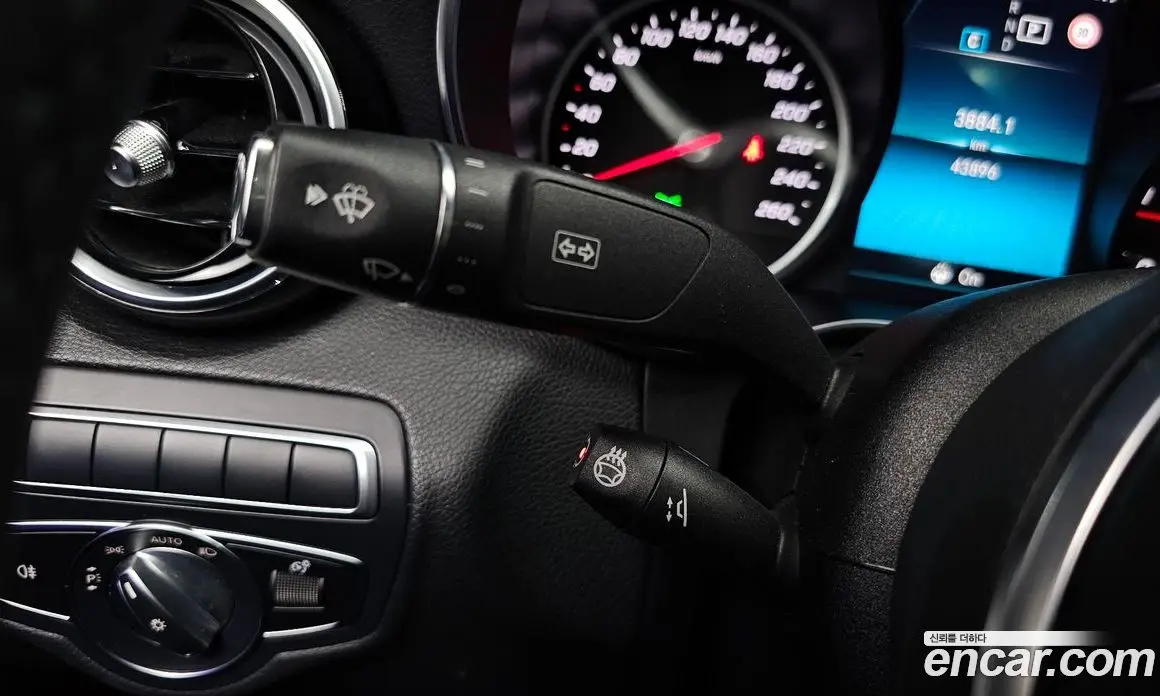 Mercedes-Benz C-Class 2020 1.9 автомат (гидро), фото 26