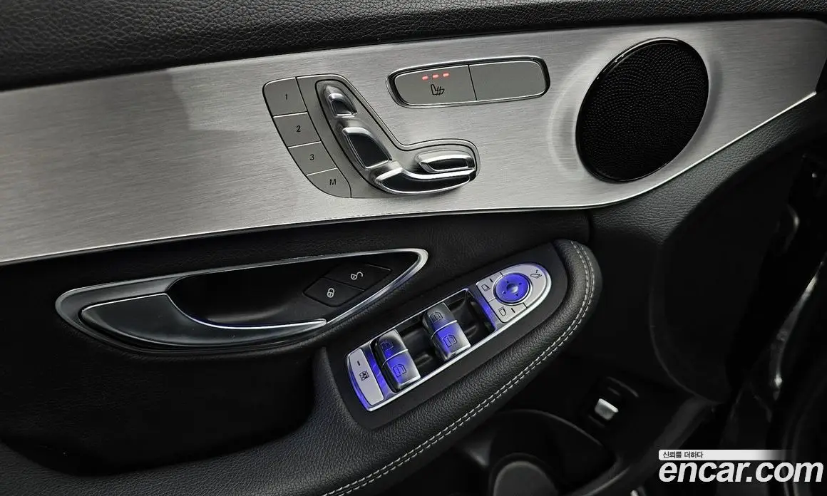 Mercedes-Benz C-Class 2020 1.9 автомат (гидро), фото 27