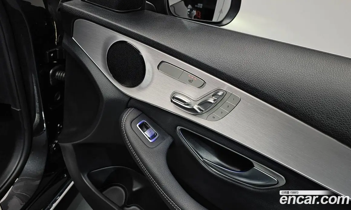 Mercedes-Benz C-Class 2020 1.9 автомат (гидро), фото 31