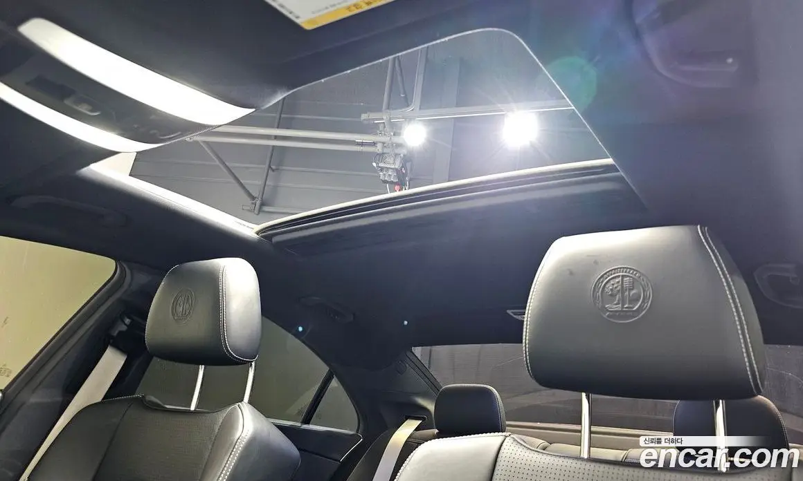 Mercedes-Benz CLS-Class 2016 5.5 автомат (гидро), фото 15