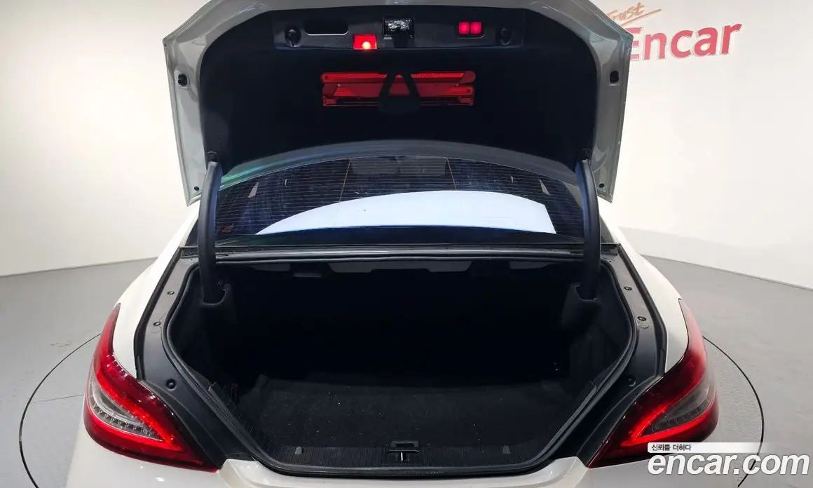 Mercedes-Benz CLS-Class 2016 5.5 автомат (гидро), фото 17