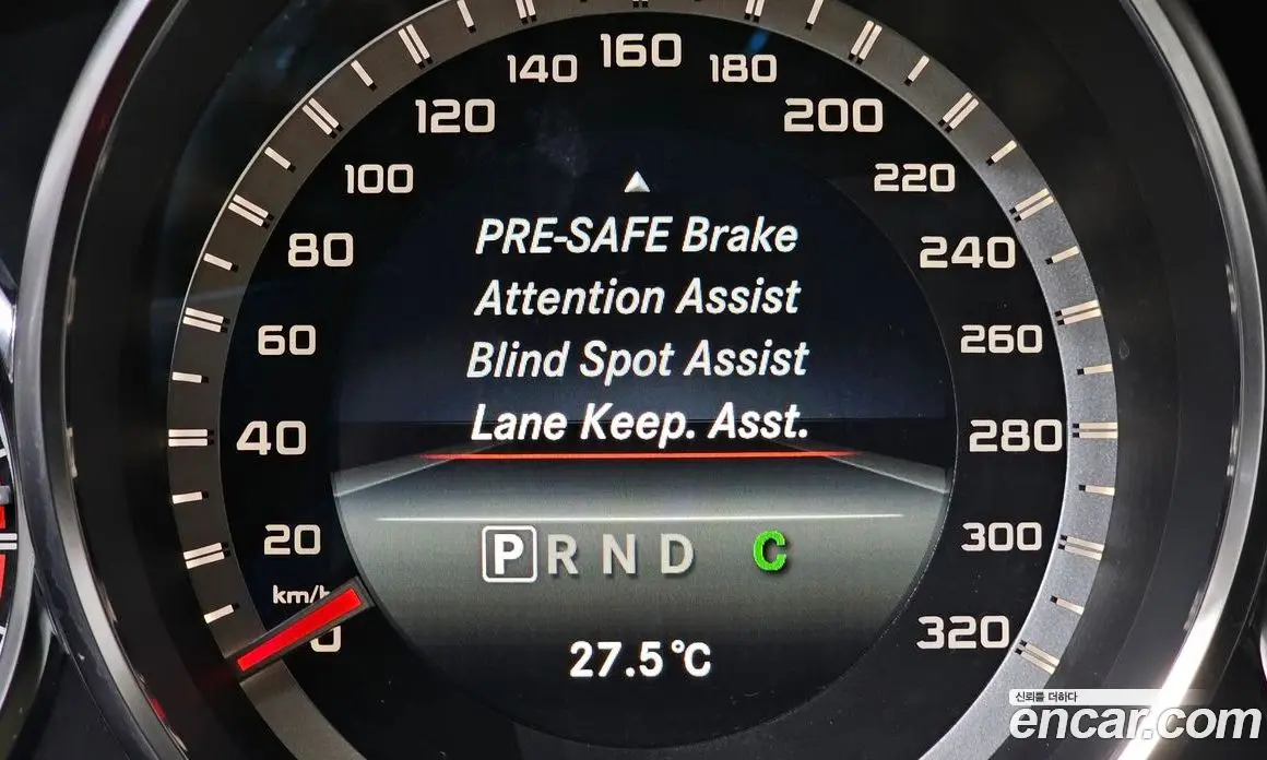 Mercedes-Benz CLS-Class 2016 5.5 автомат (гидро), фото 18