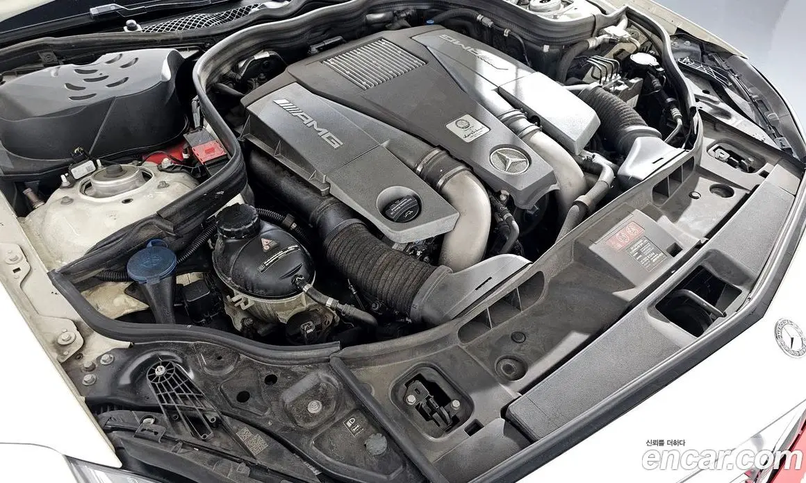 Mercedes-Benz CLS-Class 2016 5.5 автомат (гидро), фото 6