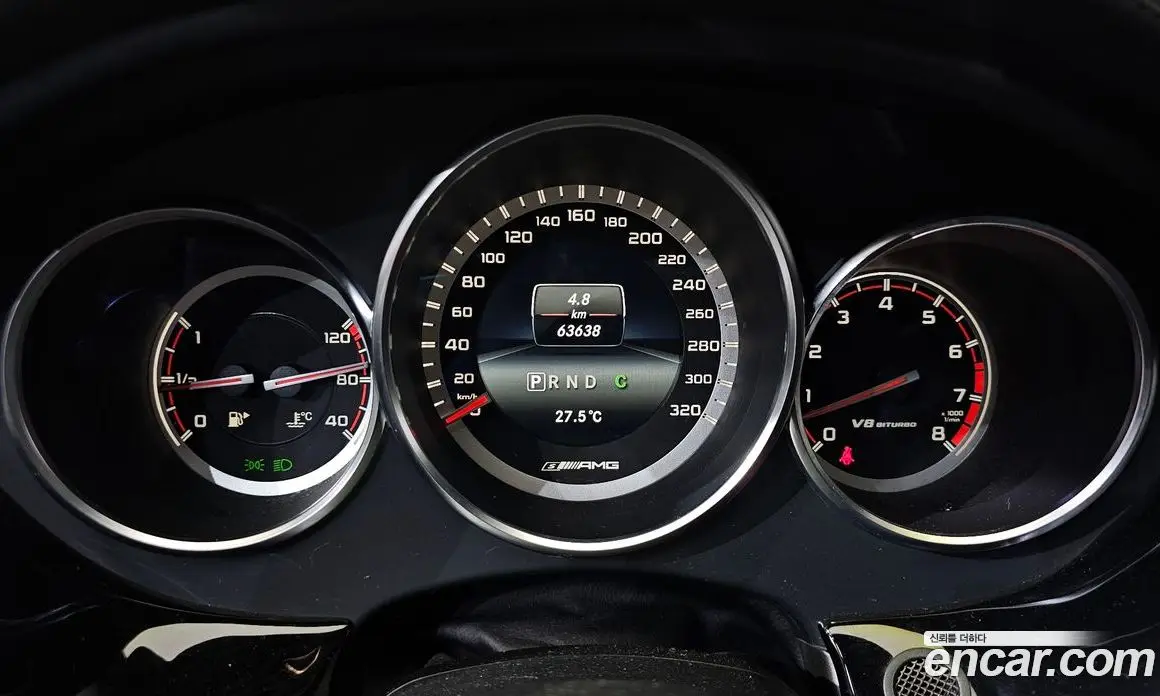 Mercedes-Benz CLS-Class 2016 5.5 автомат (гидро), фото 8