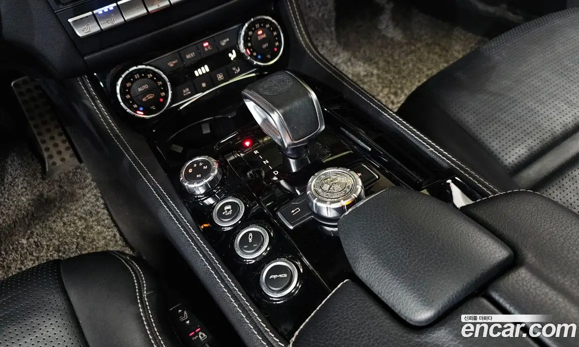 Mercedes-Benz CLS-Class 2016 5.5 автомат (гидро), фото 9