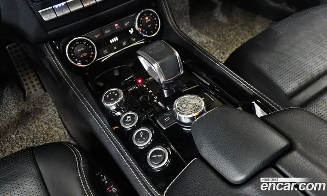 Mercedes-Benz CLS-Class 2016 5.5 автомат (гидро), миниатюра 9