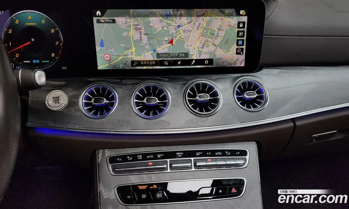 Mercedes-Benz CLS-Class 2021 3.0 автомат (гидро), фото 14