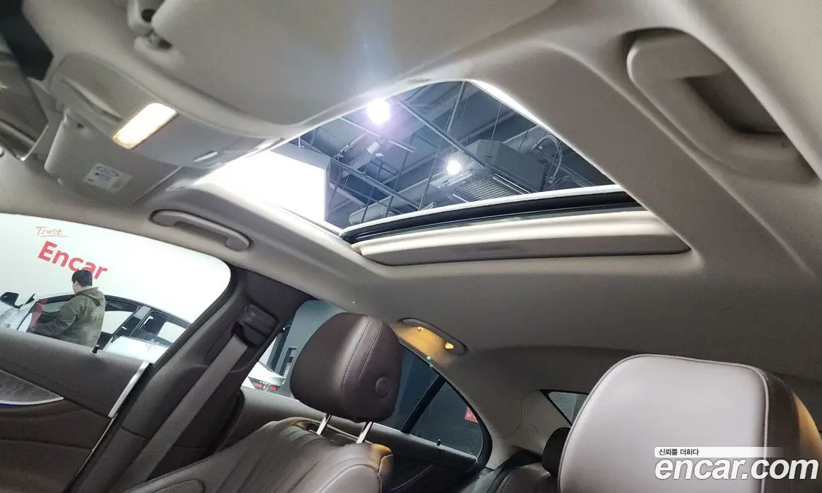 Mercedes-Benz CLS-Class 2021 3.0 автомат (гидро), фото 19