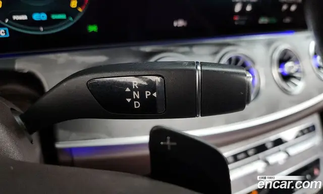 Mercedes-Benz CLS-Class 2021 3.0 автомат (гидро), миниатюра 9