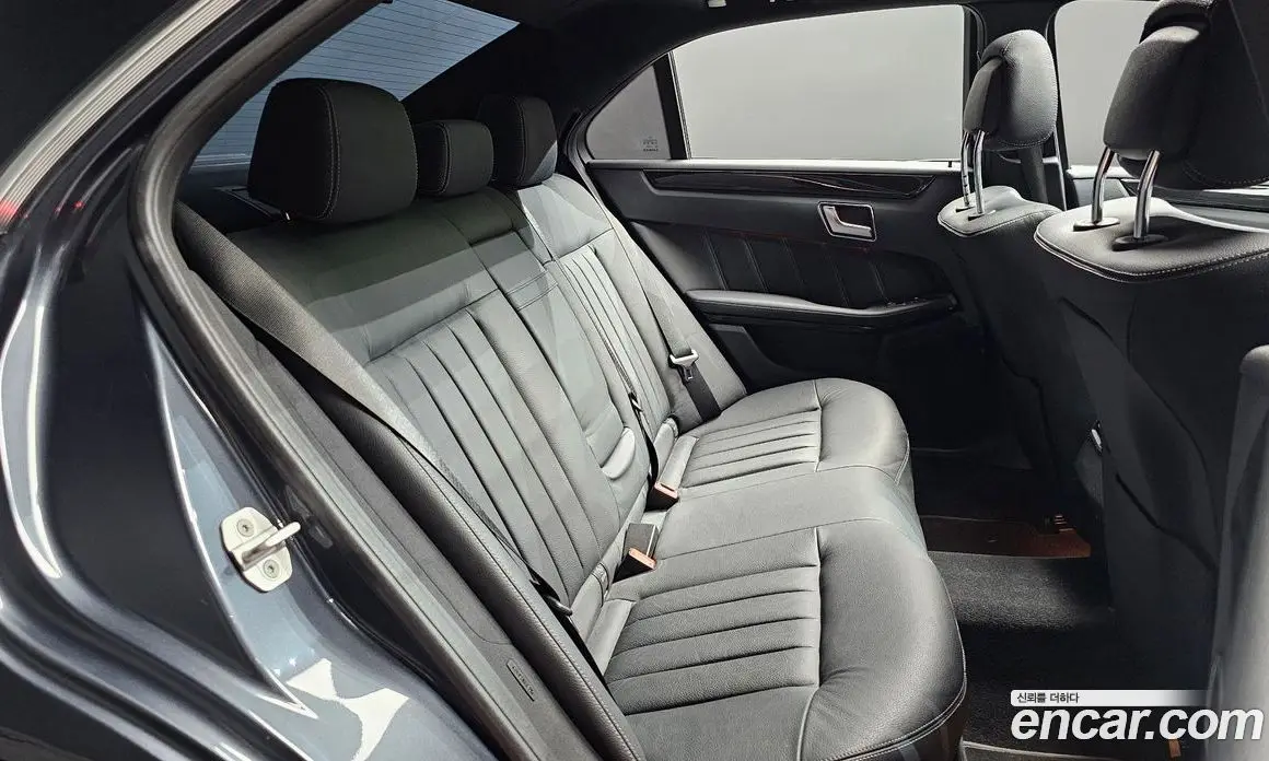 Mercedes-Benz E-Class 2013 2.1 автомат (гидро), фото 11