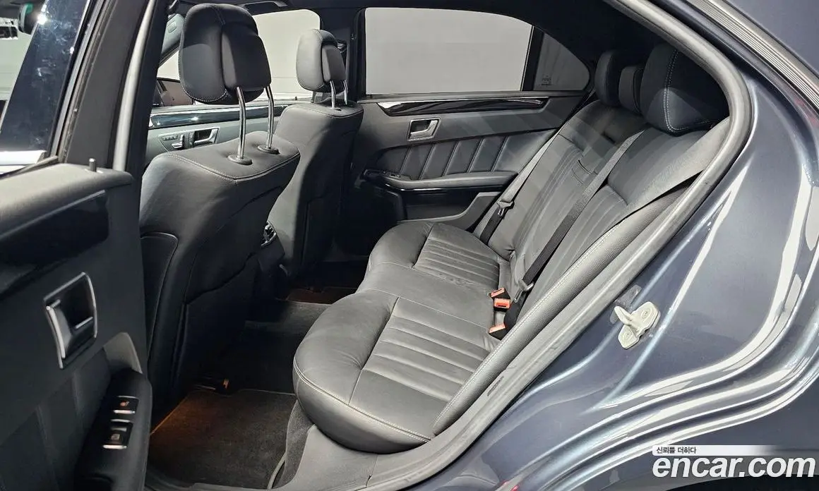Mercedes-Benz E-Class 2013 2.1 автомат (гидро), фото 12