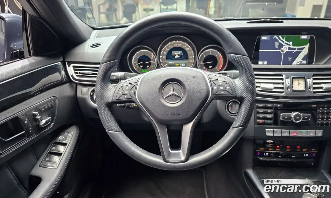 Mercedes-Benz E-Class 2013 2.1 автомат (гидро), фото 13