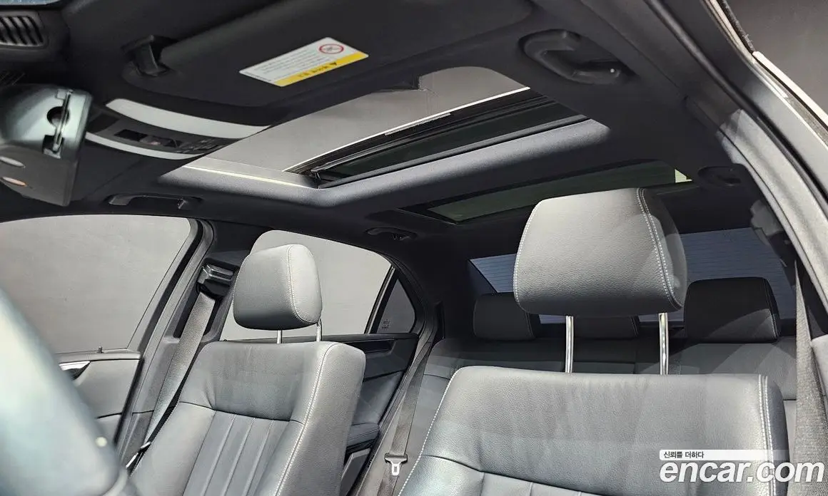 Mercedes-Benz E-Class 2013 2.1 автомат (гидро), фото 17