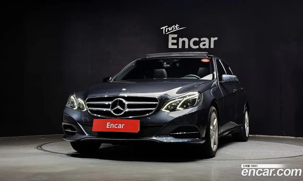 Mercedes-Benz E-Class 2013 2.1 автомат (гидро), фото 3