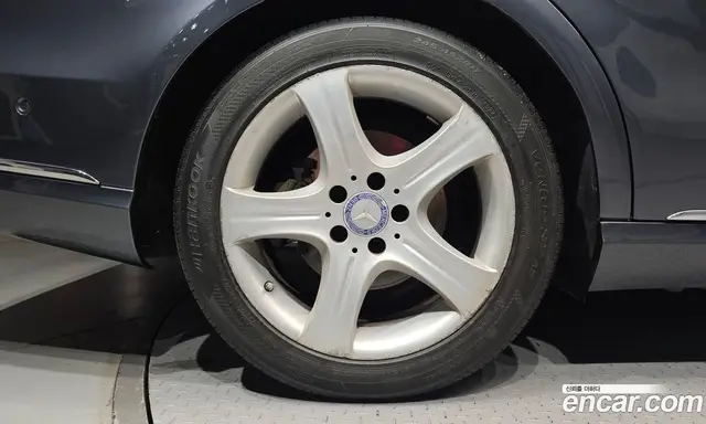 Mercedes-Benz E-Class 2013 2.1 автомат (гидро), миниатюра 5