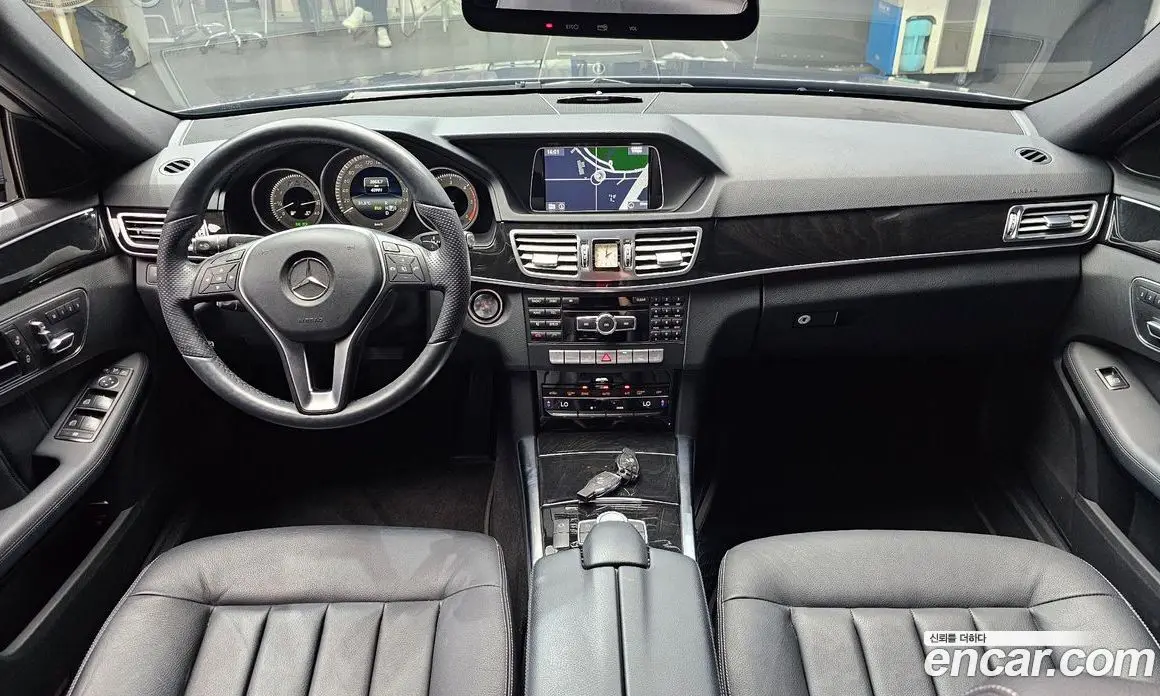 Mercedes-Benz E-Class 2013 2.1 автомат (гидро), фото 7