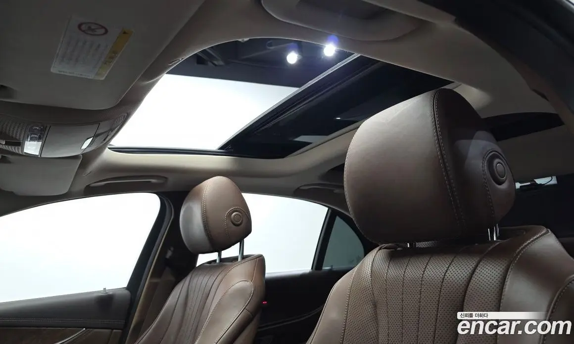Mercedes-Benz E-Class 2017 2.0 автомат (гидро), фото 18