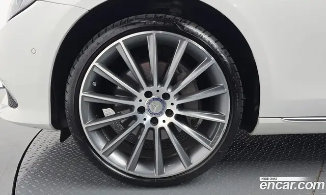 Mercedes-Benz E-Class 2017 2.0 автомат (гидро), миниатюра 5