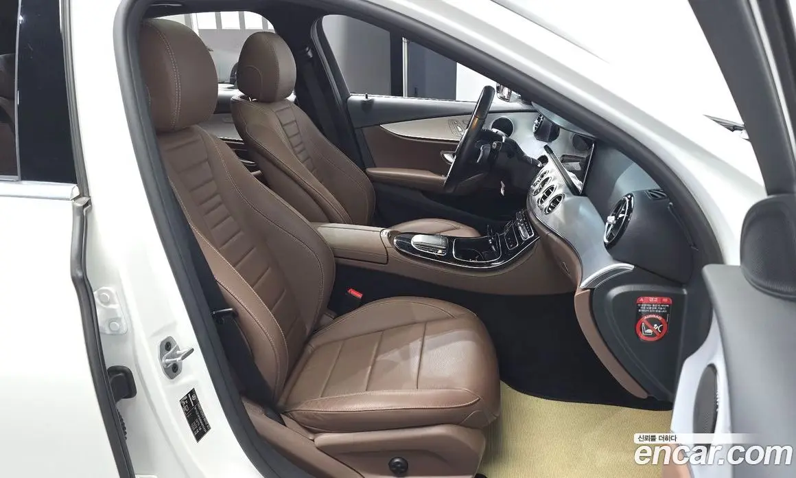 Mercedes-Benz E-Class 2020 2.0 автомат (гидро), фото 11
