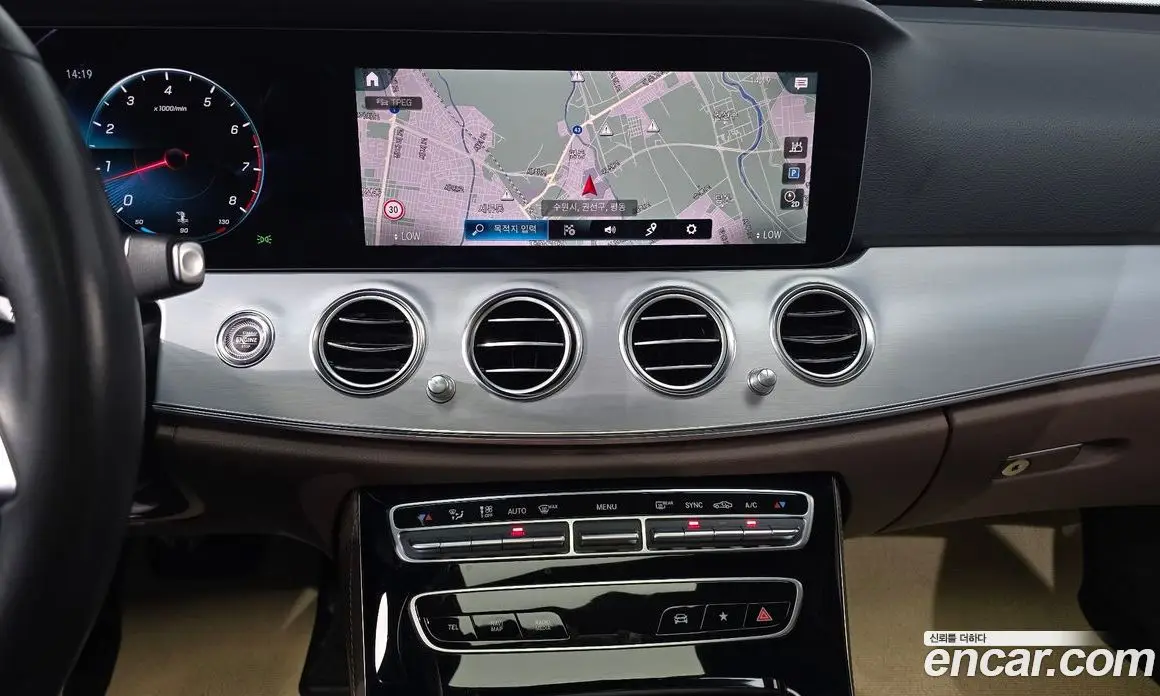 Mercedes-Benz E-Class 2020 2.0 автомат (гидро), фото 13